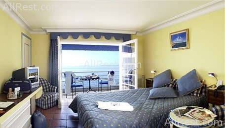 Hotel Les Roches 6